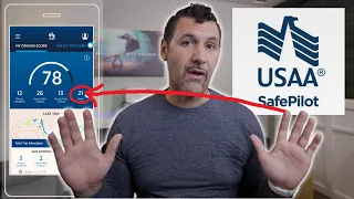 USAA SafePilot Review - What they re not telling you