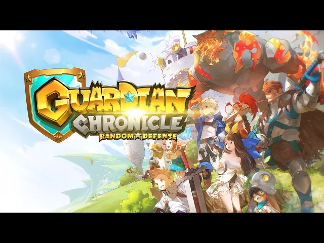 :: Guardian Chronicle - Soft Launching Promotion Video ::