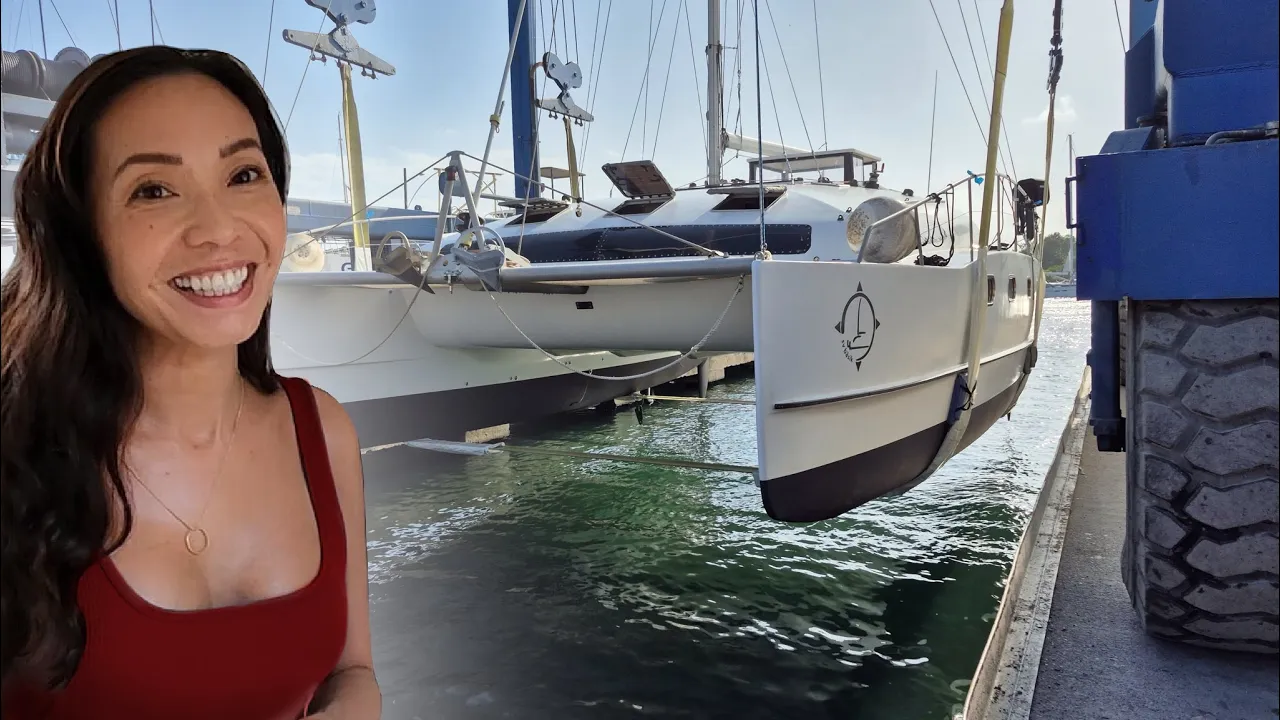 And…SPLASH! – Onboard Lifestyle ep.348