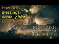 Elden Ring How Shadow Of Erdtree Blessings Actually Work IMPORTANT