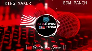  edm balma mor herail re maiya edm drop remix 2025 navratri special dj sawan tanda