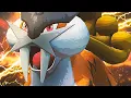 This Set Makes RAIKOU Sweep PBA S4 Semifinals Pokemon Draft League