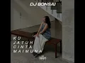 Download Lagu KU JATUH CINTA MAIMUNAH