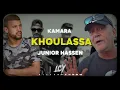Kamara & Junior Hassen – Khoulassa | خلاصة  (Official Music)
