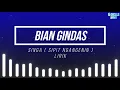 Download Lagu Bian Gindas - Singa ( Sipit Ngangenin ) Lirik