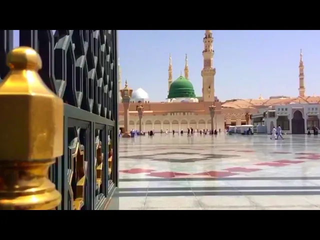 ⁣على حب كريم أهل البيت صلوا على محمد وآل محمد - بصوت خادم الزهراء الشيخ مهدي الطرفي