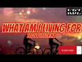 Download Lagu Eddie Peregrina - What Am I Living For (Lyrics)