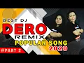 Download Lagu DERO Poso Mogele Munggenya  Remix Terbaru 🔈 Best  Popular Song|🔥Nita\u0026Sindy🔥: Dero ~ Badero Official