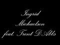 Ingrid Michaelson ft. Trent Dabbs - Open Hands Official Lyric Video