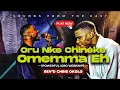 Download Lagu POWERFUL IGBO WORSHIP MEDLEY FROM REV'D CHRIS OKOLO WILL STIR UP YOUR HEART TO WORSHIP