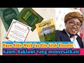 Download Lagu Gembong KHUROFAT Terbesar Sedunia:  KAUM BAKLAWI! Simak Vidionya Sampai Tuntas!