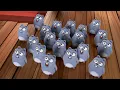Spider Lemmings | Grizzy & the Lemmings | 25' Compilation | 🐻🐹 Cartoon for Kids