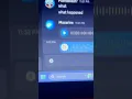 Download Lagu maz sends an interesting voice message