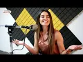Elif Buse Doğan - Yandırdın Kalbimi (KaradenizAkustik)