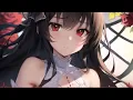 「Nightcore」 Try - P!nk ♡ (Lyrics)
