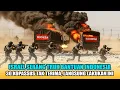 Download Lagu NEKAD❗ISRAEL BAKAR TRUK BANTUAN INDONESIA KE GAZA, KOPASSUS MENGAMUK DAN LAKUKAN INI