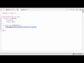Objective C Programming Tutorial 38 New Instance Variables And Abstract Classes