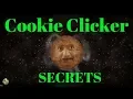 Cookie Clicker Secrets you MUST KNOW Cookie Clicker Easter Eggs 2018