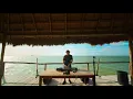 Download Lagu BASSEL DARWISH | Tulum, México - Pulse Wave Tv / Beat 100.9 Fm / Mixmag