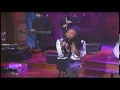 Brandy - Brokenhearted Live on Late Night with Conan 1995
