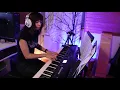 Download Lagu The Doors - Yes, The River Knows | Vkgoeswild piano cover