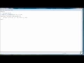Infinite Skills Ruby Programming 53 - Handling Exceptions Part 2