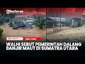 Lagu Walhi Sebut Pemerintah Dalang Banjir Maut di Sumatra Utara