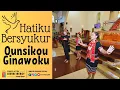 Hatiku Bersyukur || Ounsikou Ginawoku [Pesta Kaamatan | Gawai | Panen 2023]