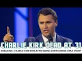 Download Lagu BREAKING: Charlie Kirk sterft na schietpartij tijdens evenement in Utah