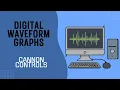 Digital Waveform Graphs in LabVIEW