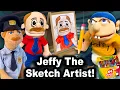 Lagu SML Movie: Jeffy The Sketch Artist!