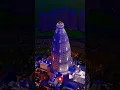 Download Lagu chandrodaya mandir vrindavan - world tallest temple #chandrodaya #radhakrishna #india #facts