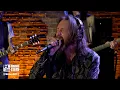 Download Lagu The Black Crowes “Hard to Handle” on the Howard Stern Show
