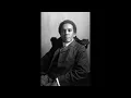 Samuel Coleridge-Taylor - Romance in G major for Violin and Orchestra
