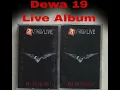 Download Lagu Dewa 19 album Atas Nama Cinta 1\u00262