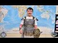 Thompson s Station Middle Students Step Into Greek Mythology