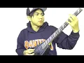 Download Lagu Jamrud - Ingin Jadi Koboy ( Guitar Cover with solo )
