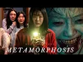 Download Lagu A Shape-Shifting Demon is Haunting this Family | Metamorphosis KOREAN Horror Movie Recap Video