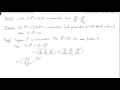 Multivariable calculus 4 4 3 Curl and conservative vector fields
