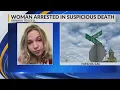 UPDATE 20-year-old Annaka Trudell in custody as Fond du Lac suspicious death investigation continue