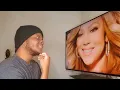 Mariah Carey - "Type Dangerous" (REACTION)