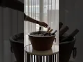 Download Lagu Teakwood Ice Bucket for a Hot Summer Day!☀️ #ice #wine #drink #beautiful