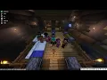 MINECRAFT TREASURE ISLAND - the greatest crew to sail the seven seas Stream VOD 24