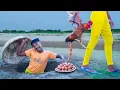 Lagu Top Comedy Video Amazing Funny Video 😂 Try To Not Laugh Episode 219 By Been Fun Tv