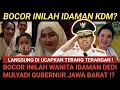 Lagu BOCOR ! SOSOK WANITA IDAMAN DEDI MULYADI GUBERNUR JAWA BARAT ! Saksikan segera