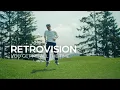 RetroVision - You Get Me All The Time Funky House Monstercat