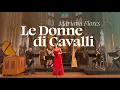 Download Lagu Le Donne di Cavalli (Festival de Sablé 2020)