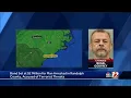 North Carolina man wanted for terrorism threats apprehended in Randolph County
