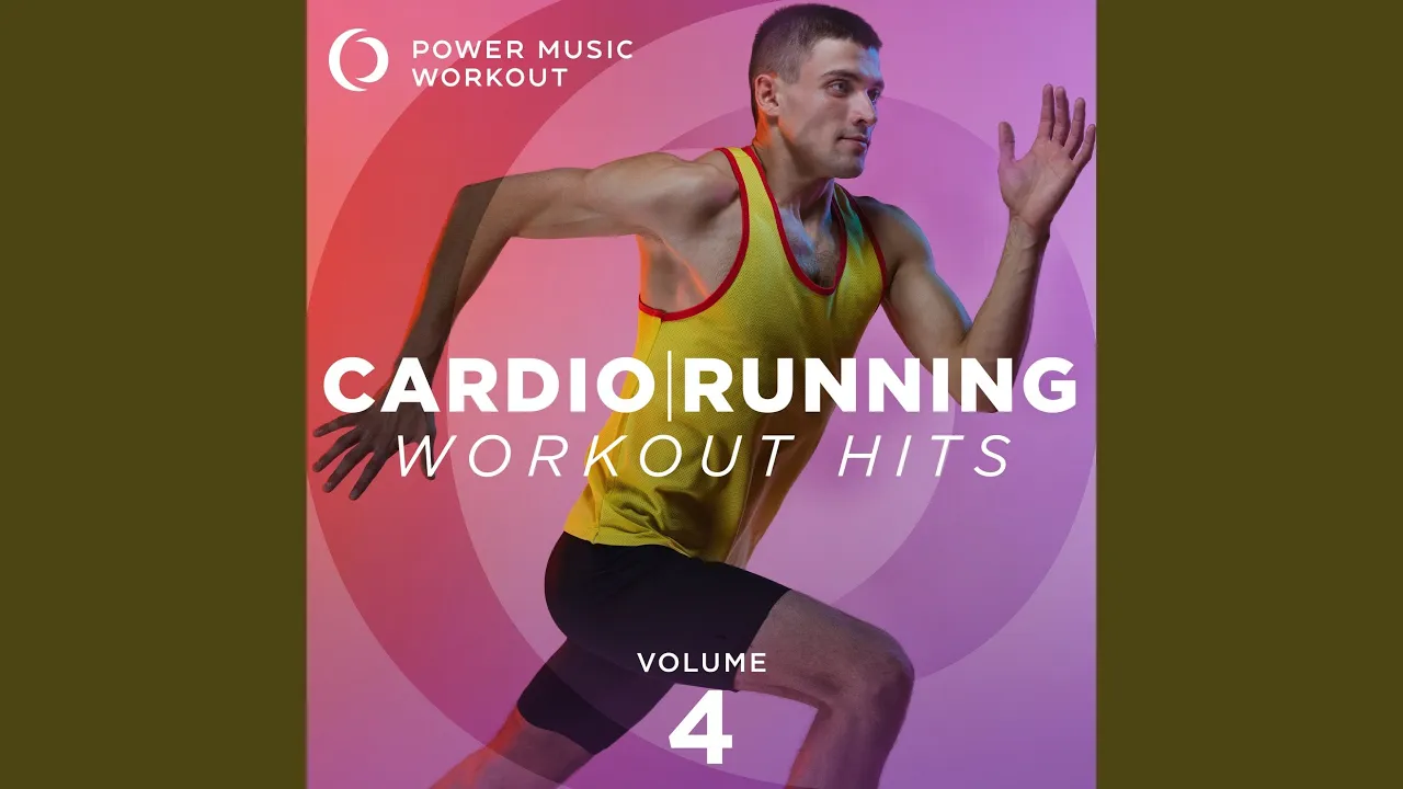 Head on Fire (Workout Remix 135 BPM)