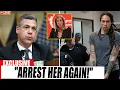 BREAKING Brittney Speaks Out After Governor Takes Action Over Claims Involving Caitlin Clark